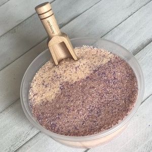 I Smell Children Salts